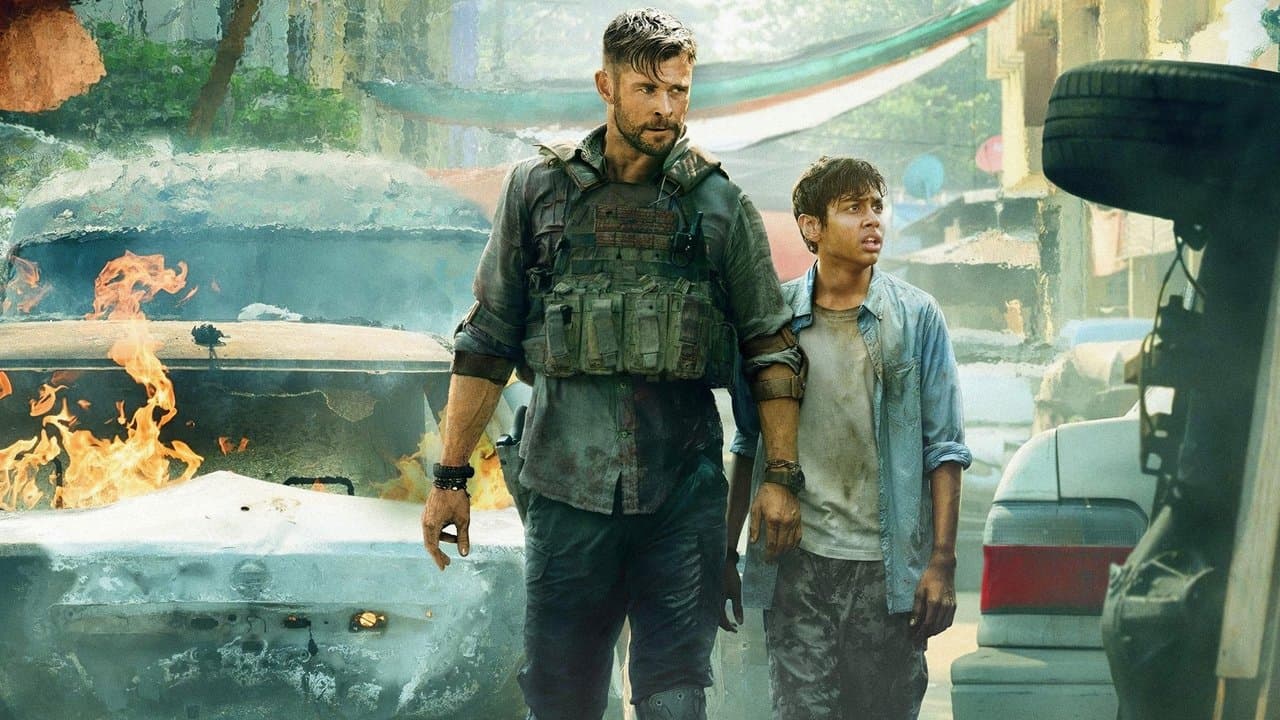 trailer