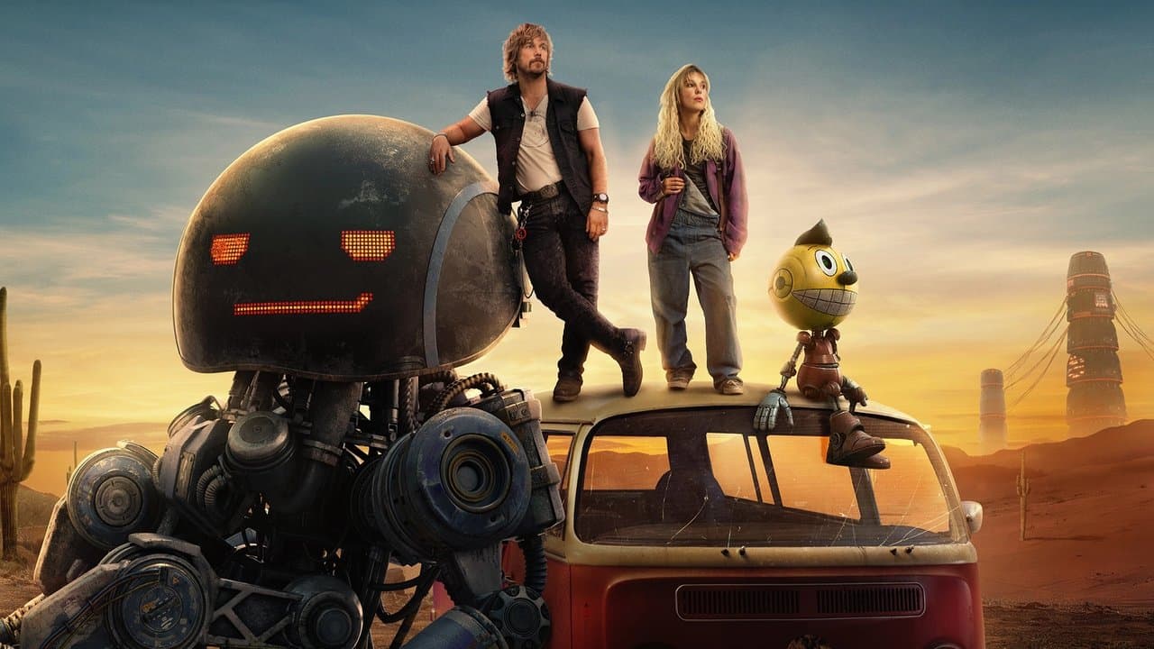 trailer