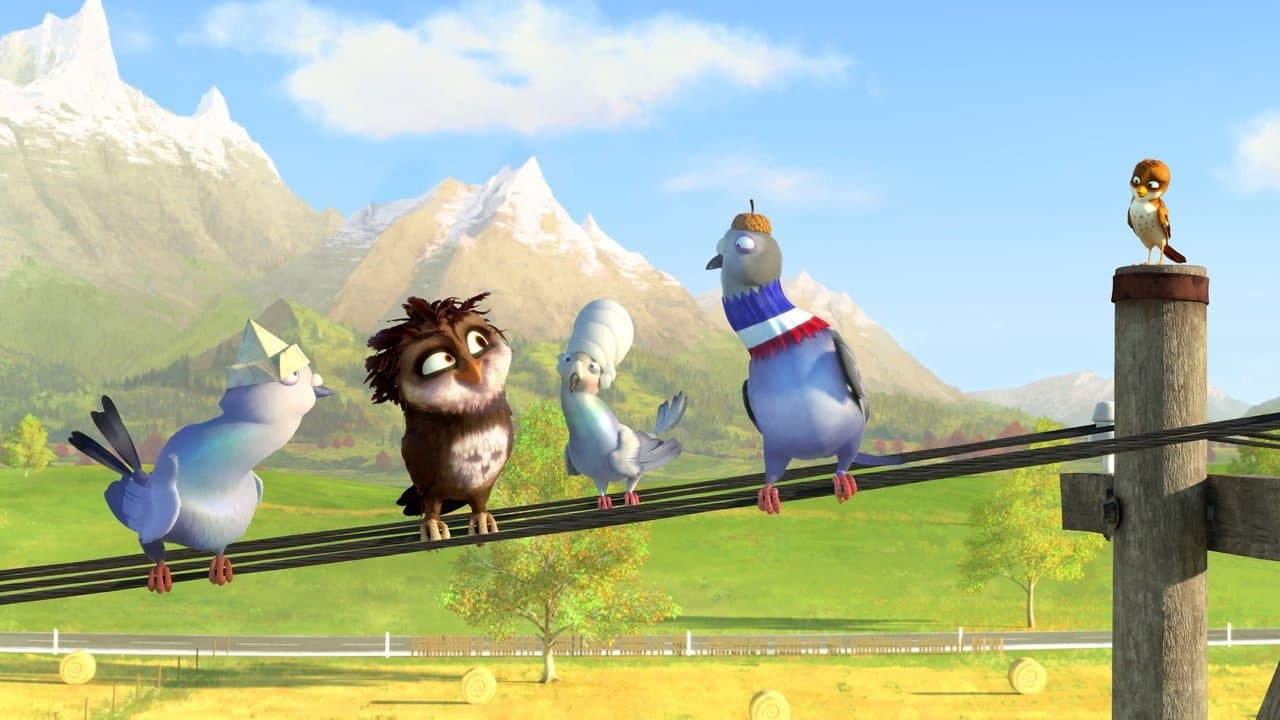 trailer