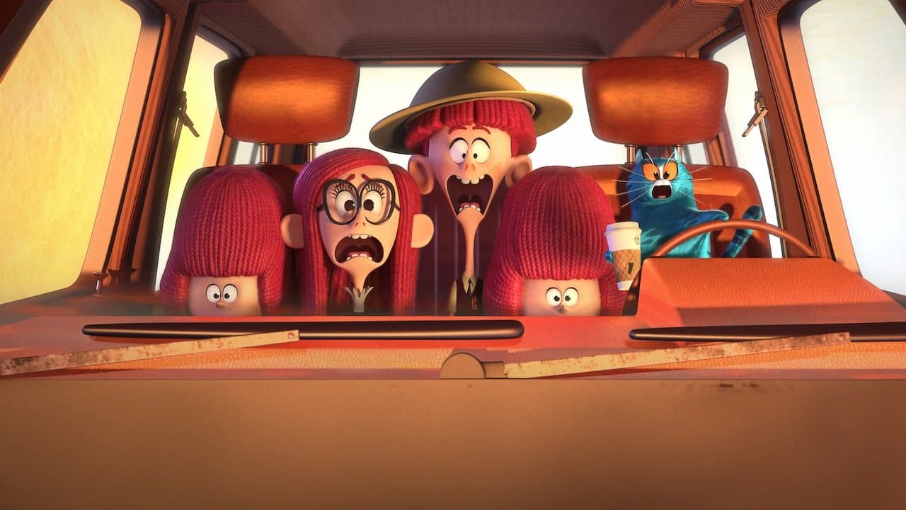 trailer