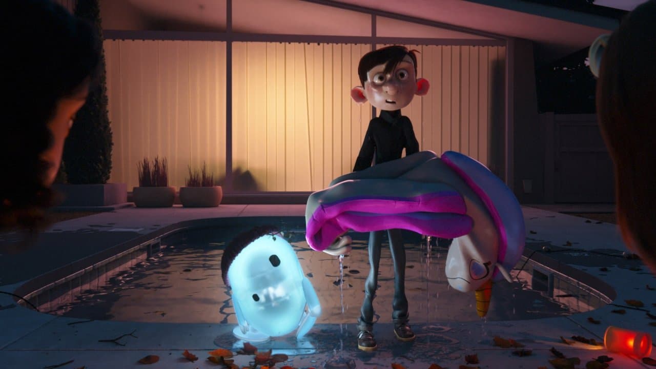 trailer