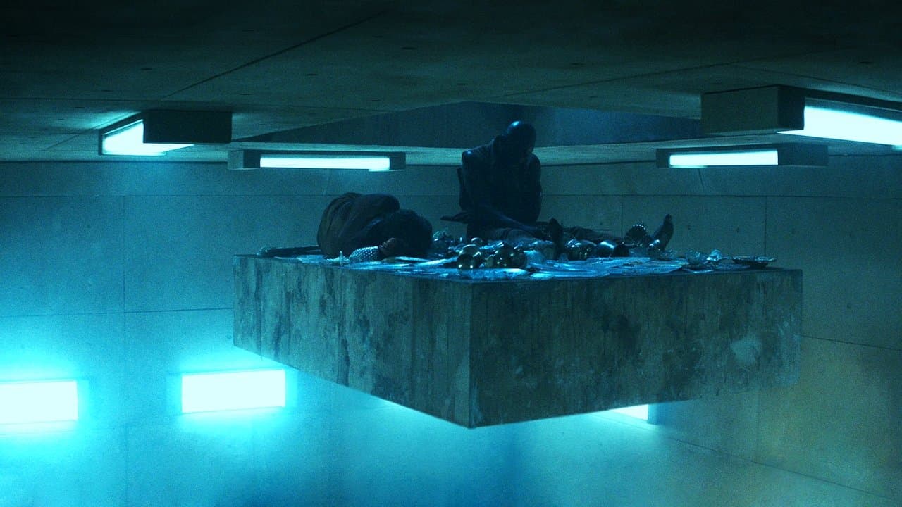 trailer