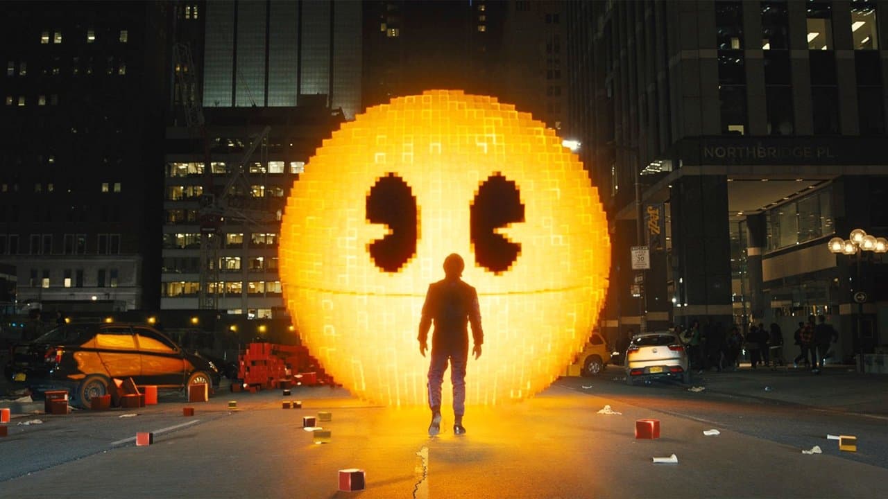 trailer