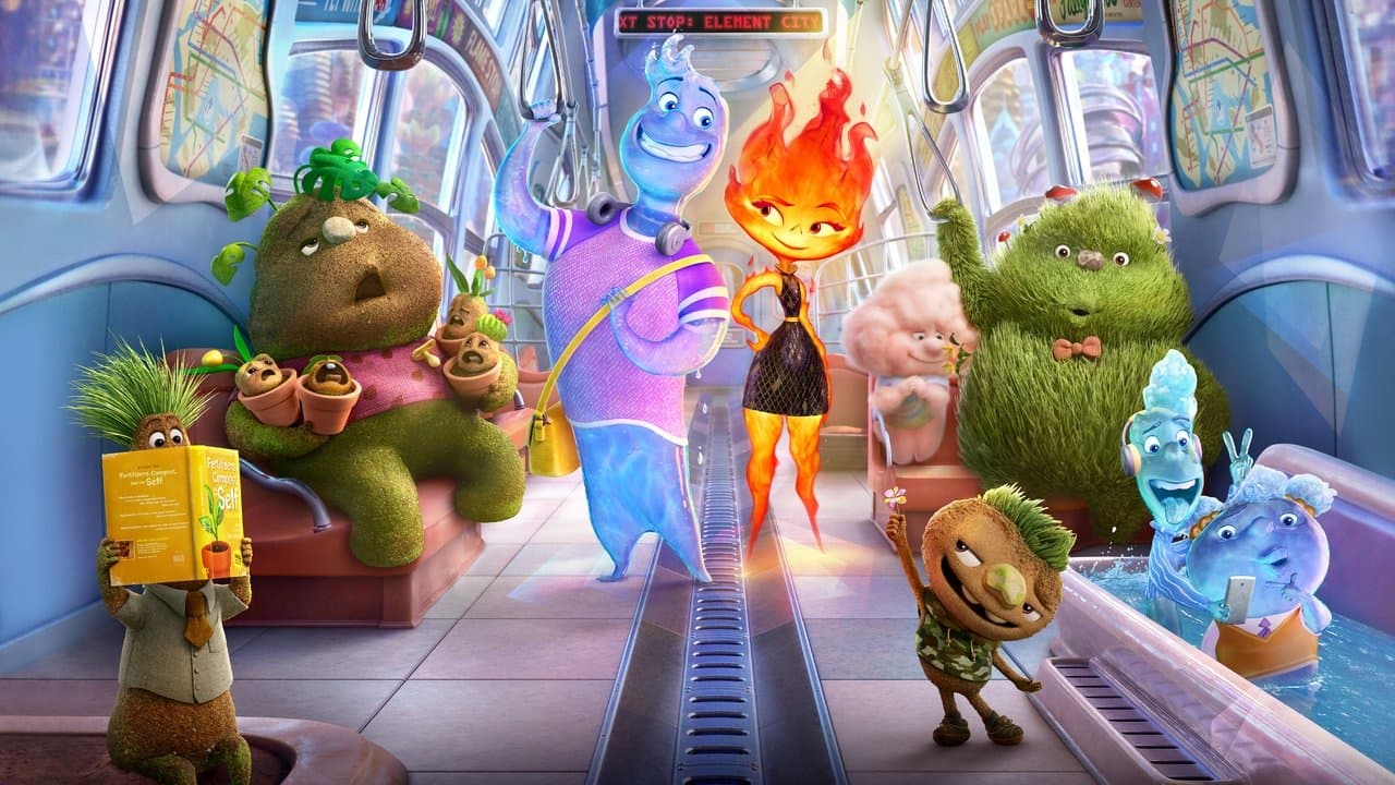 trailer