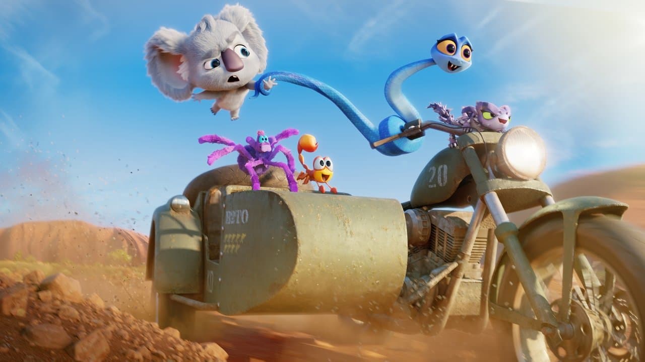 trailer