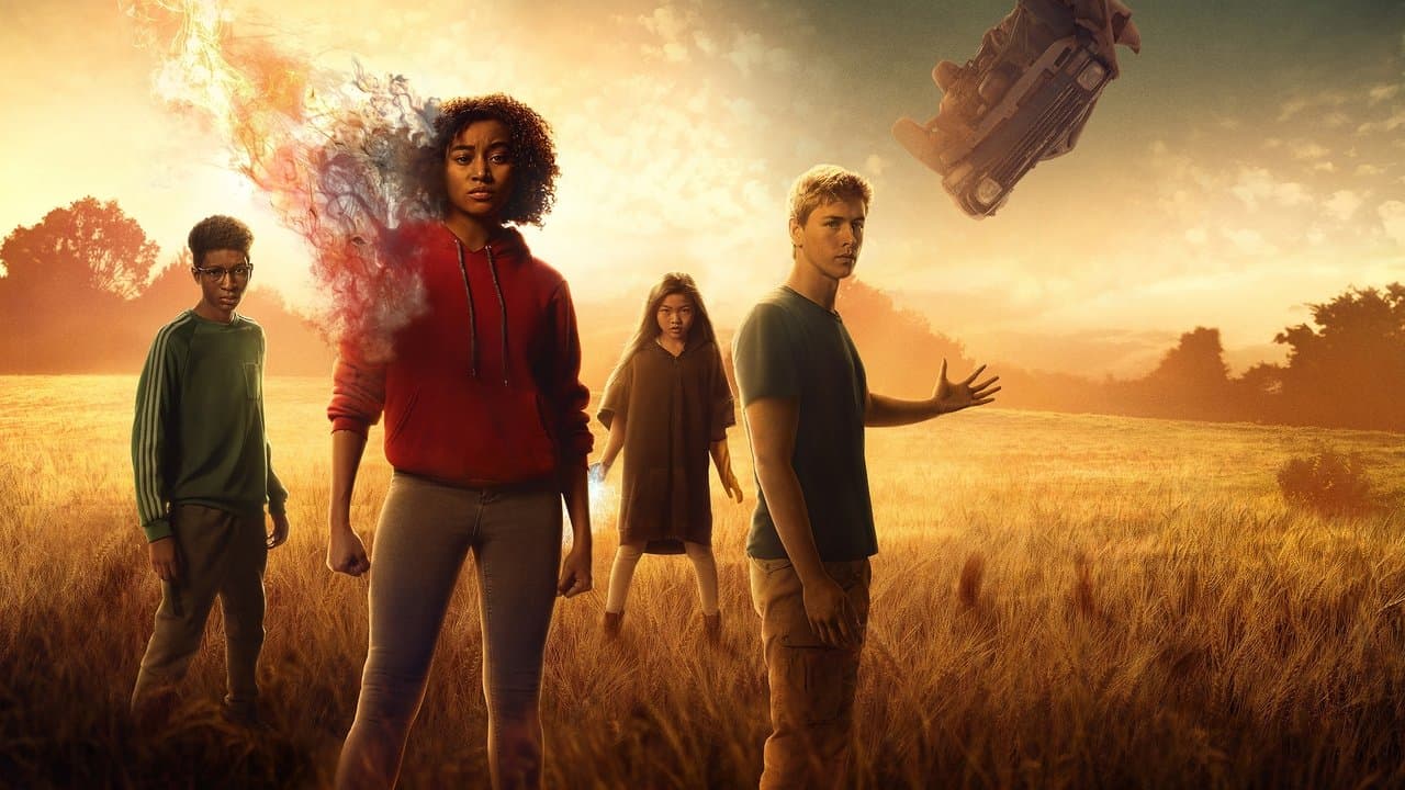 trailer