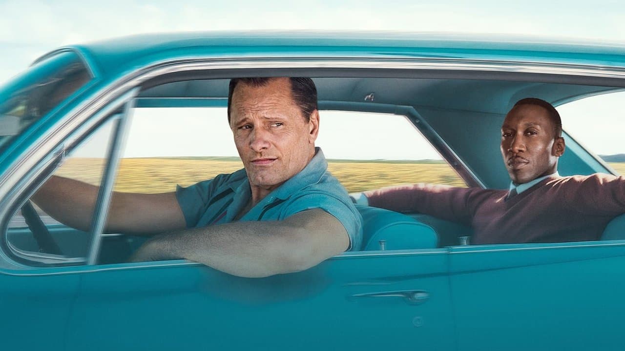 trailer