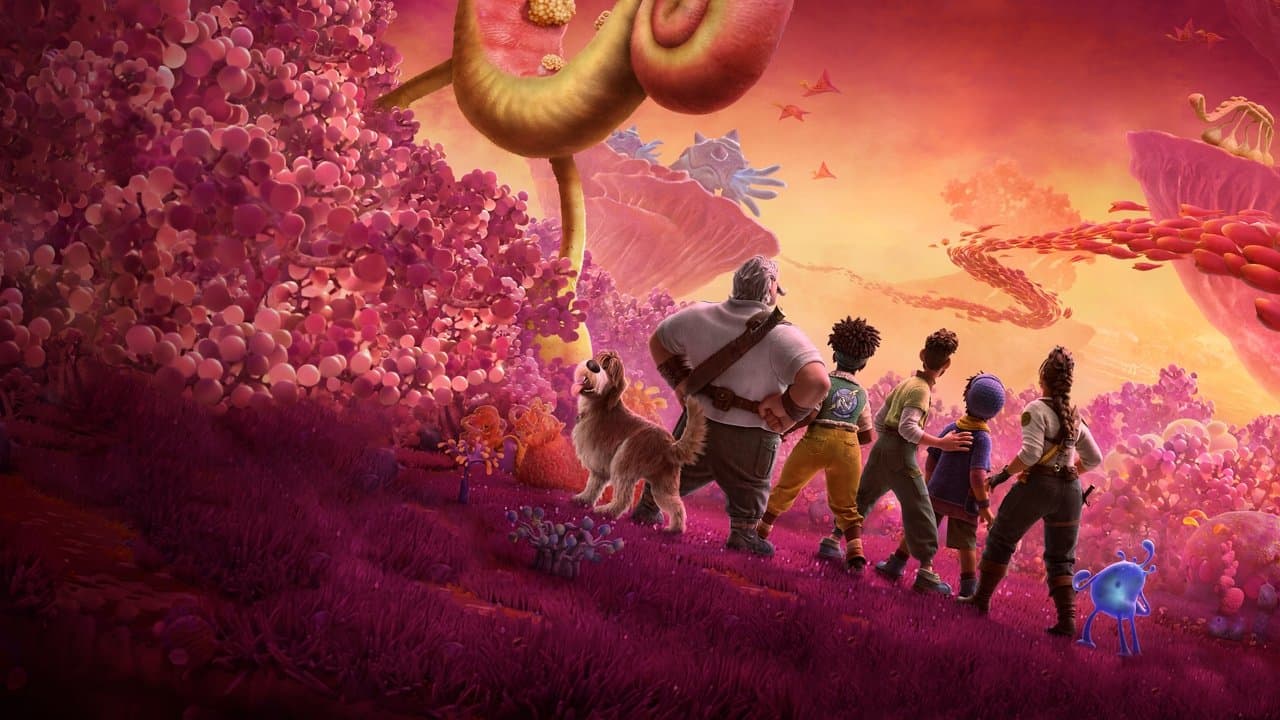 trailer