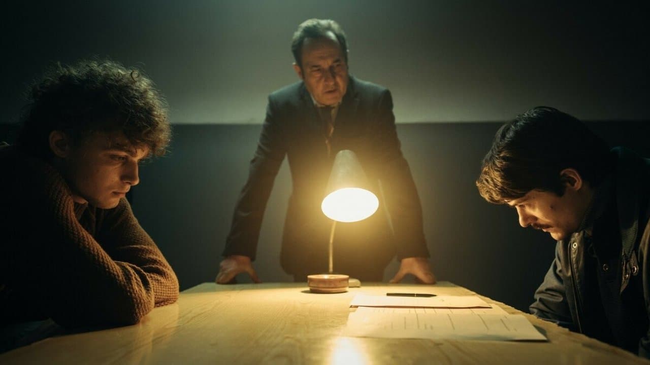 trailer