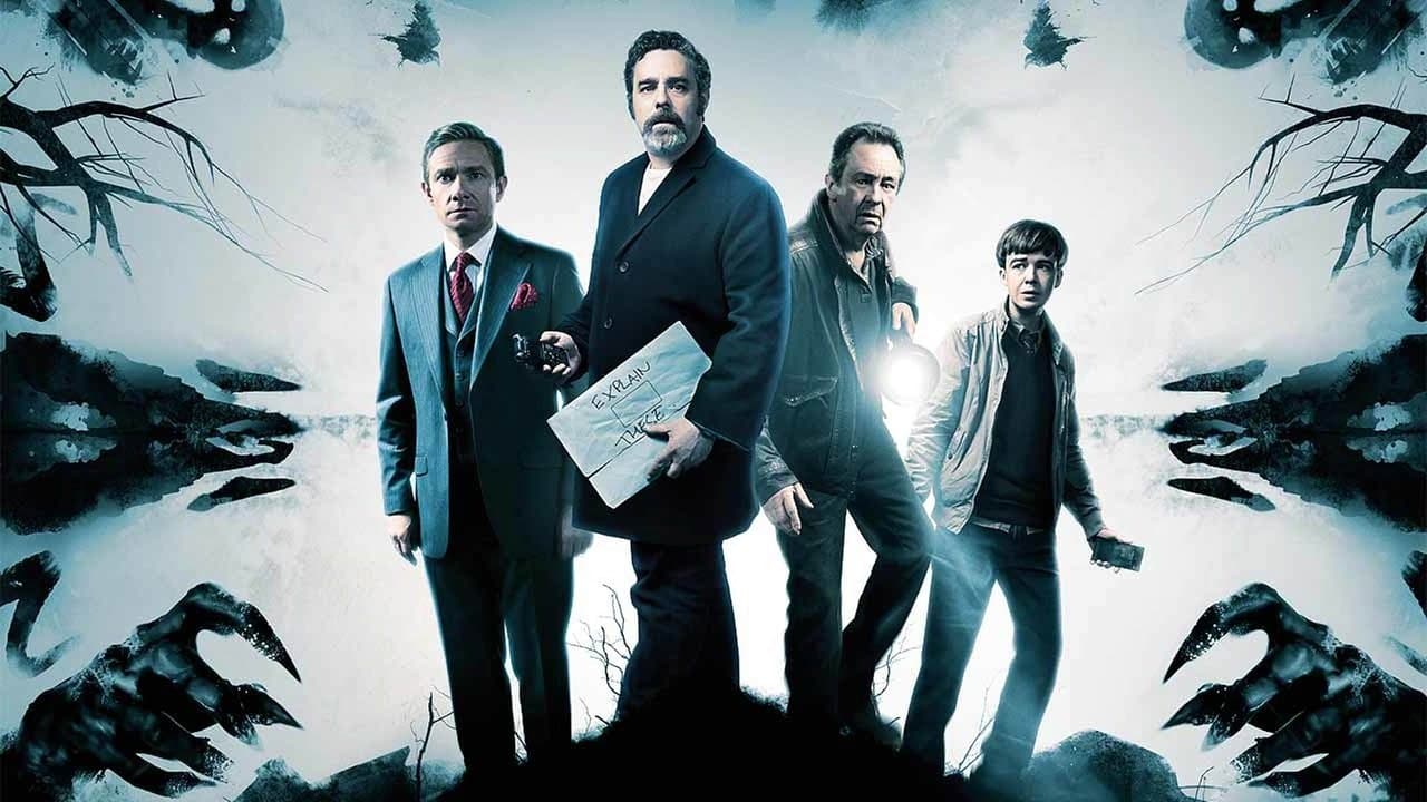trailer