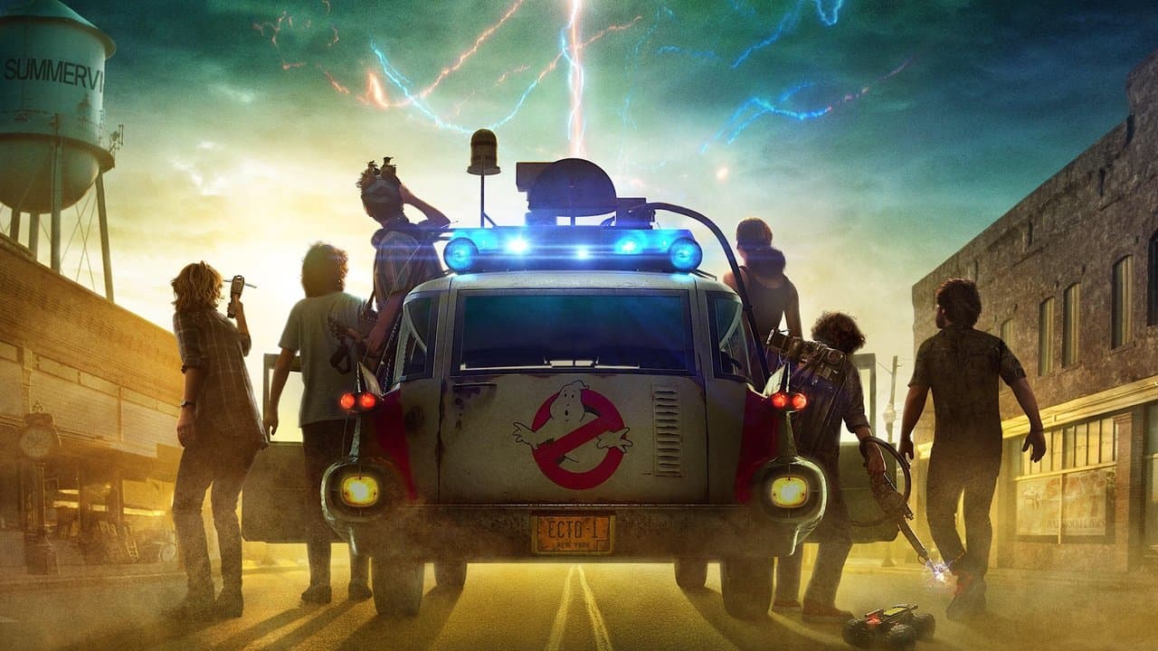 trailer