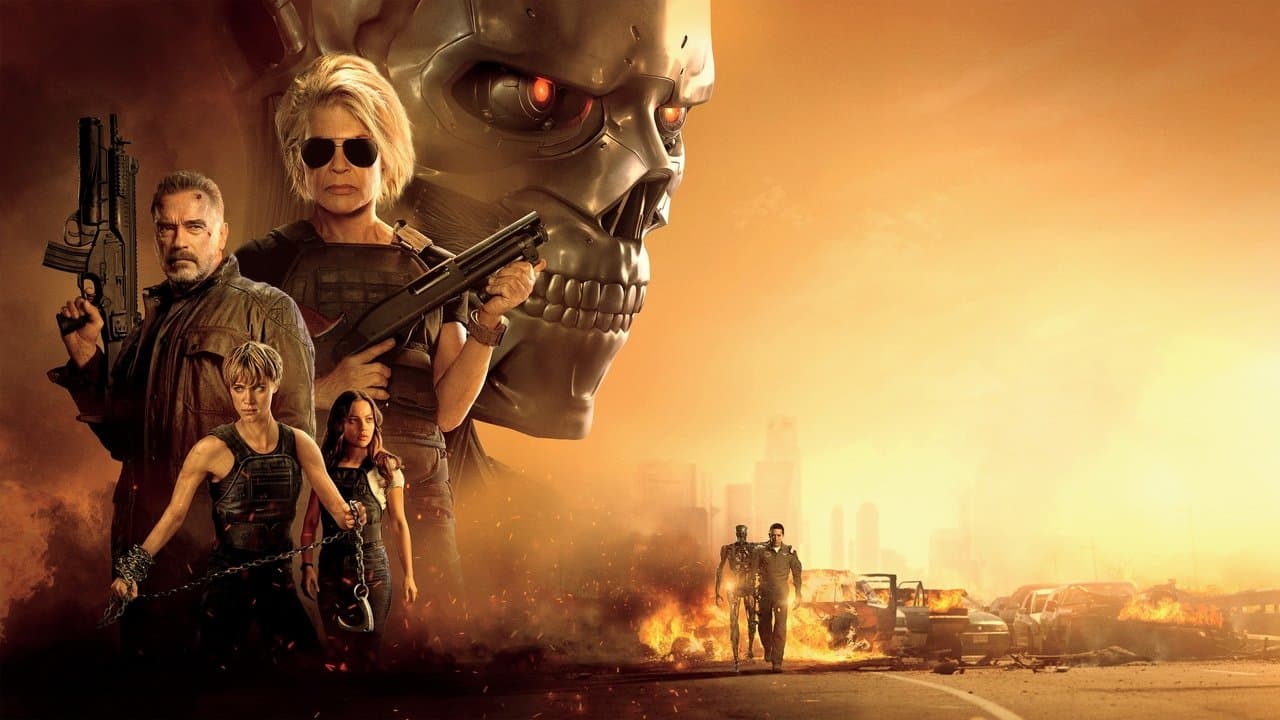 trailer