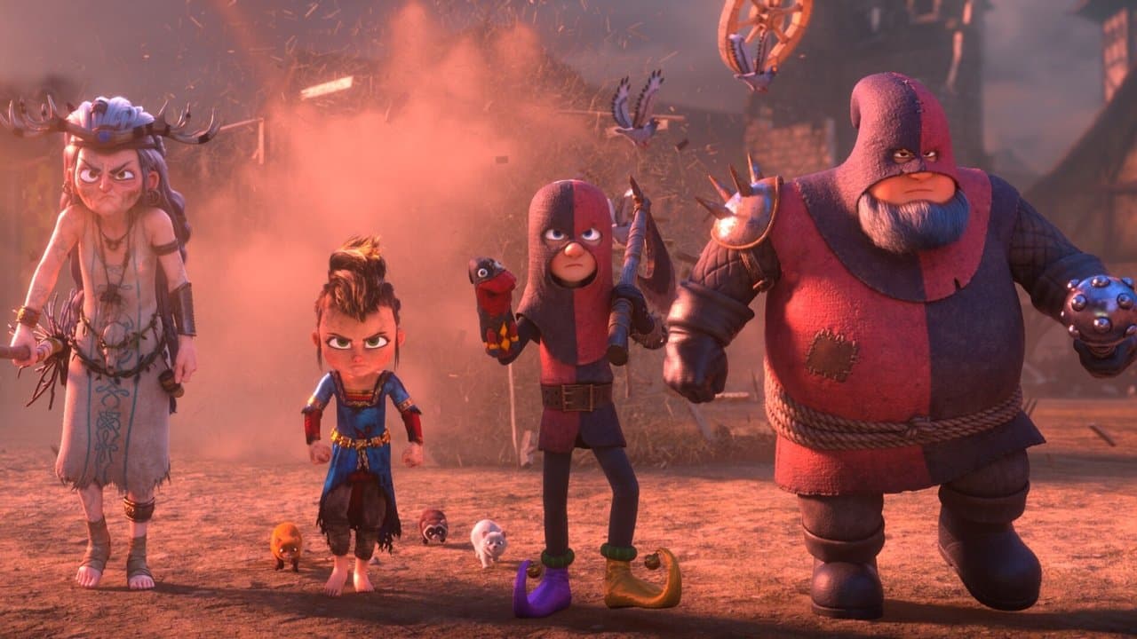 trailer