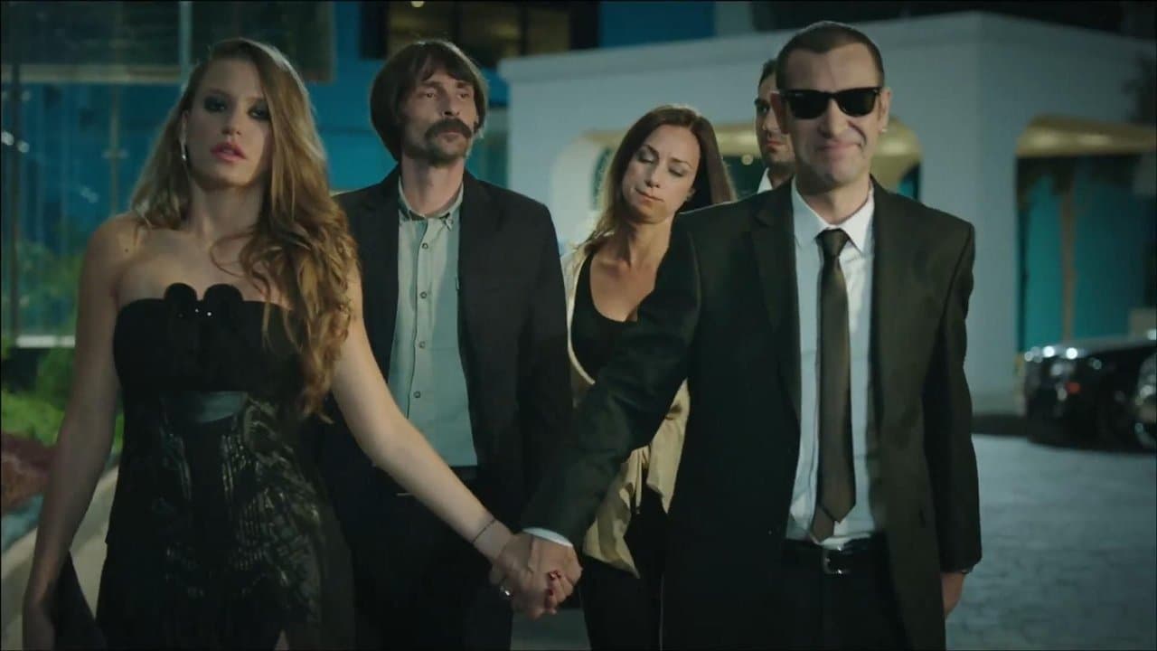 trailer
