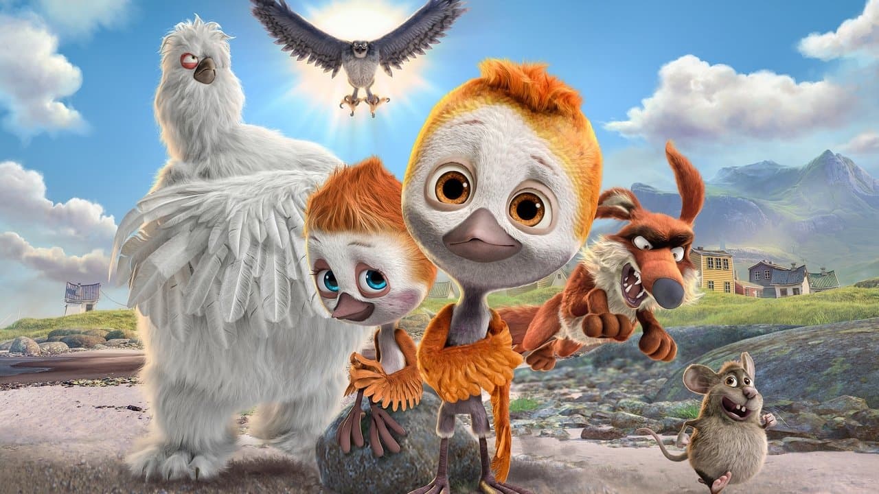 trailer