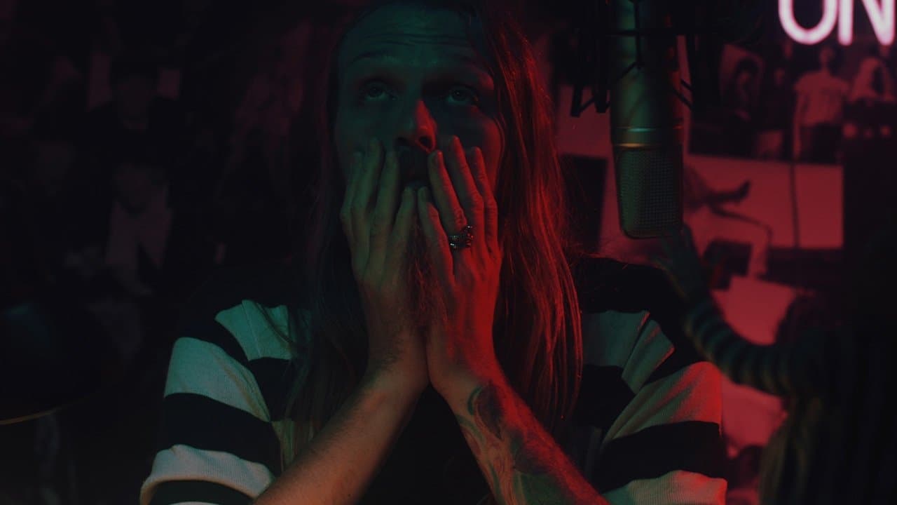 trailer