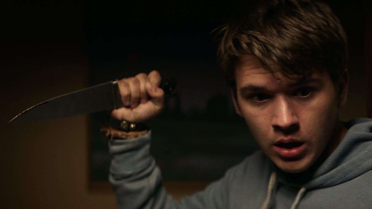trailer