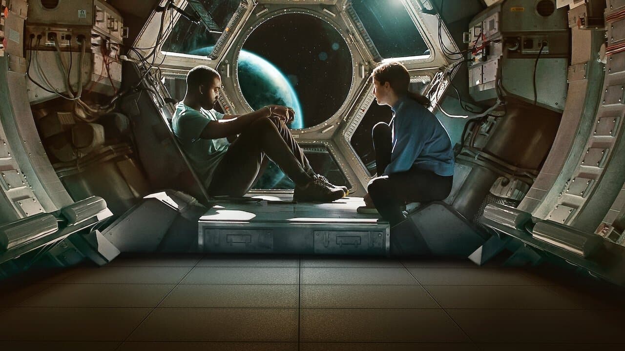 trailer