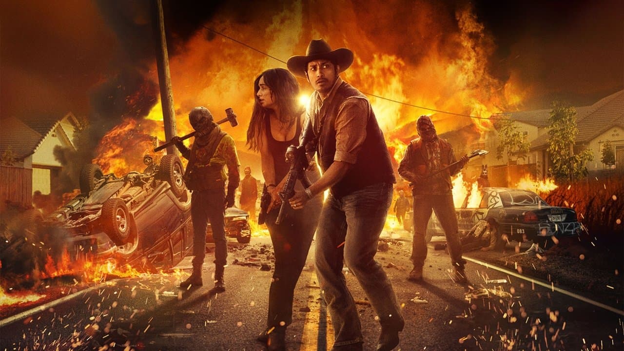 trailer
