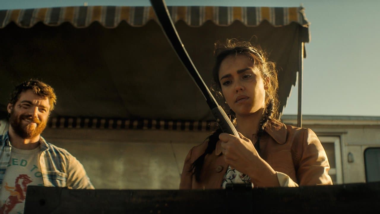 trailer