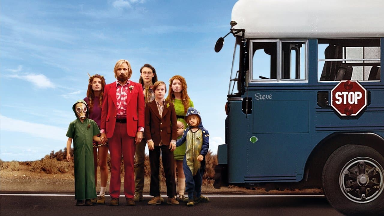 trailer
