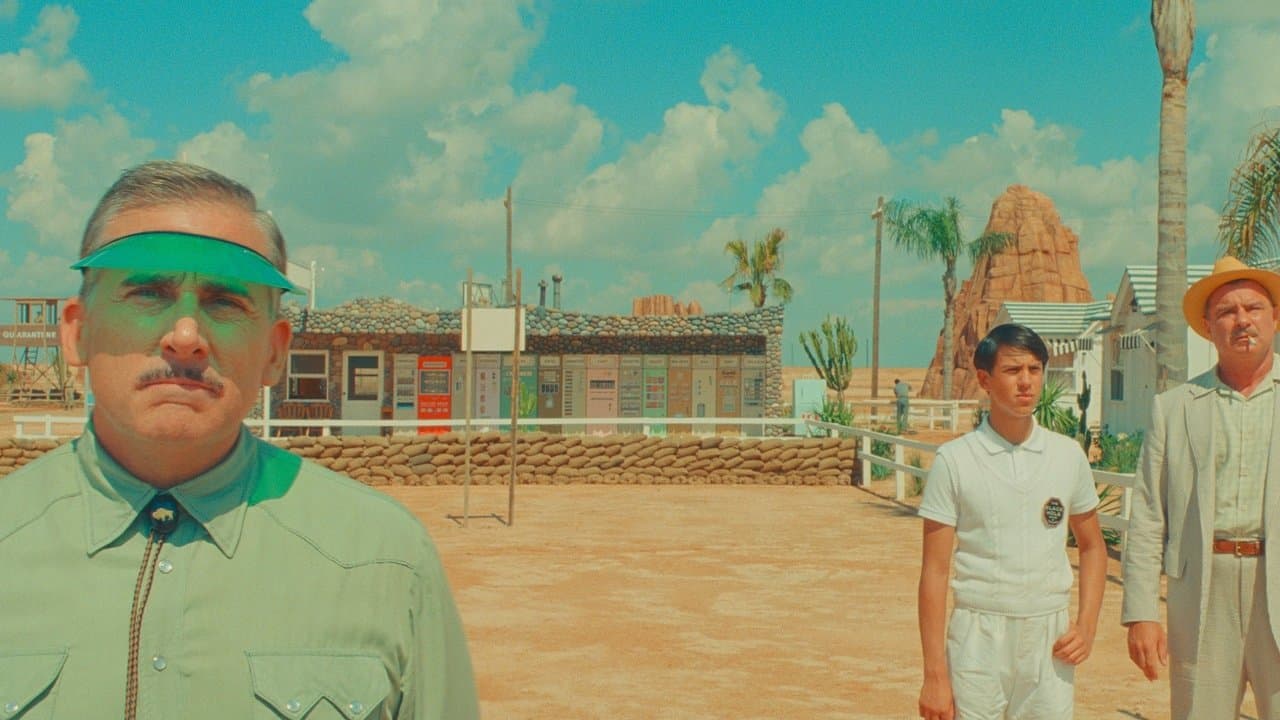 trailer