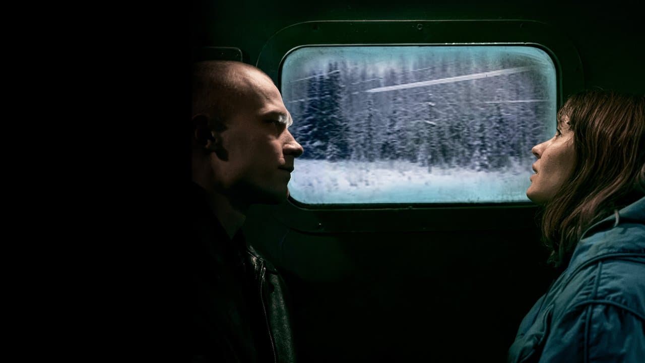 trailer