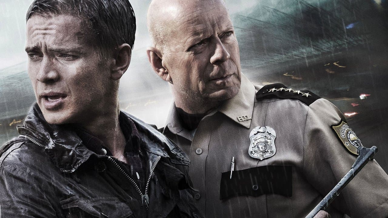 trailer