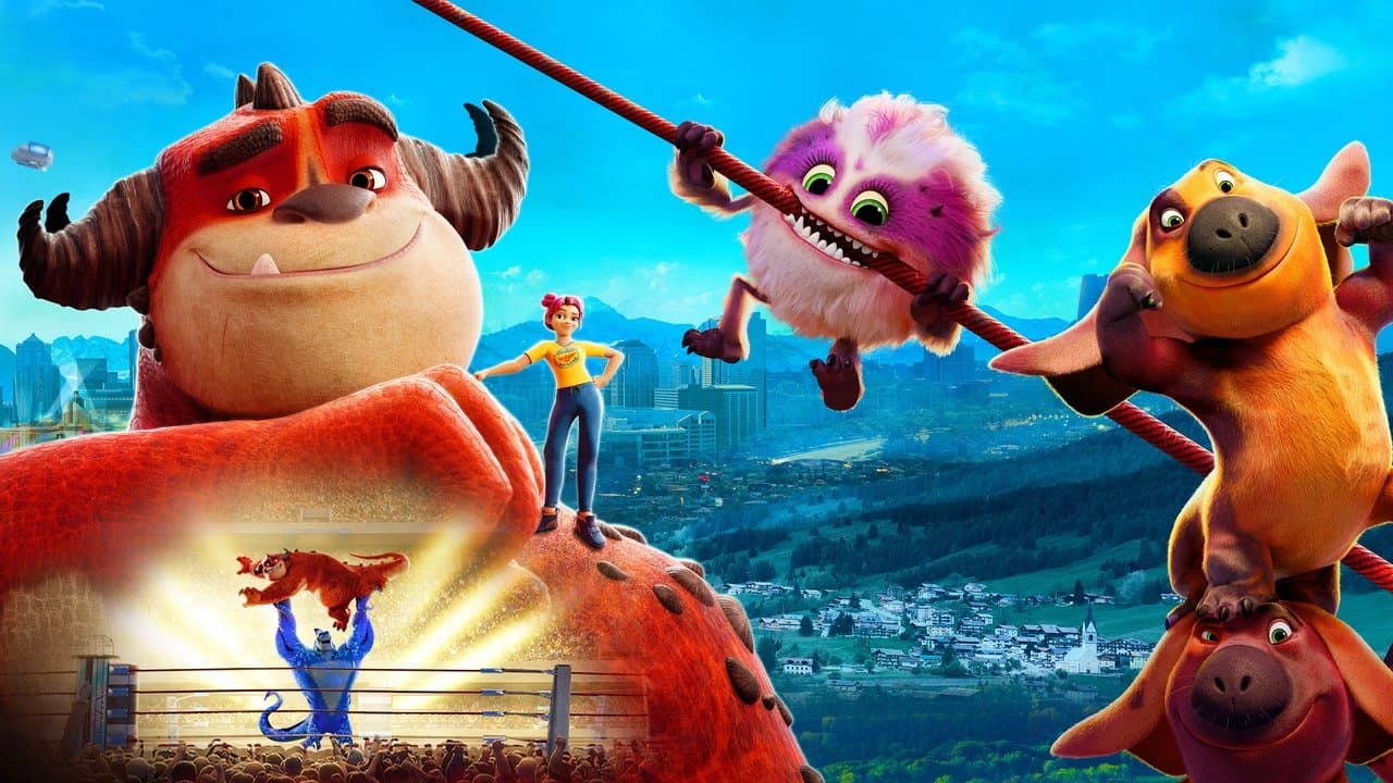 trailer