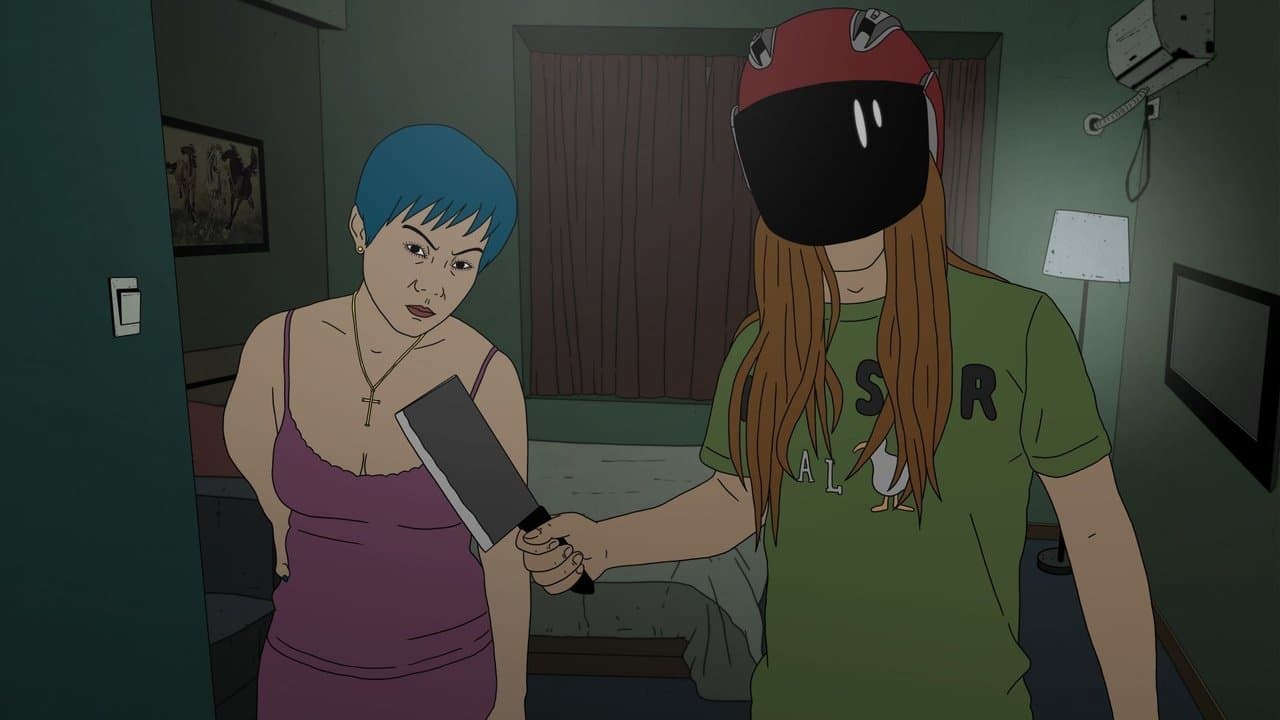trailer