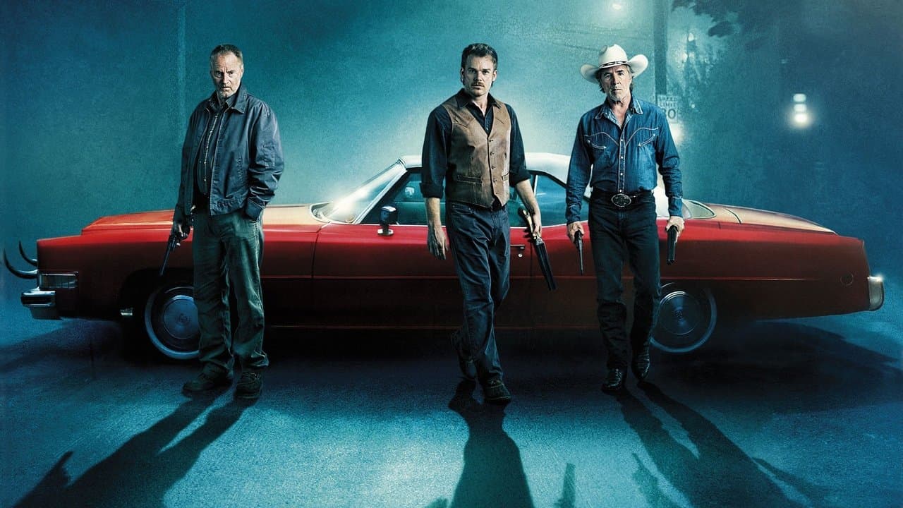 trailer