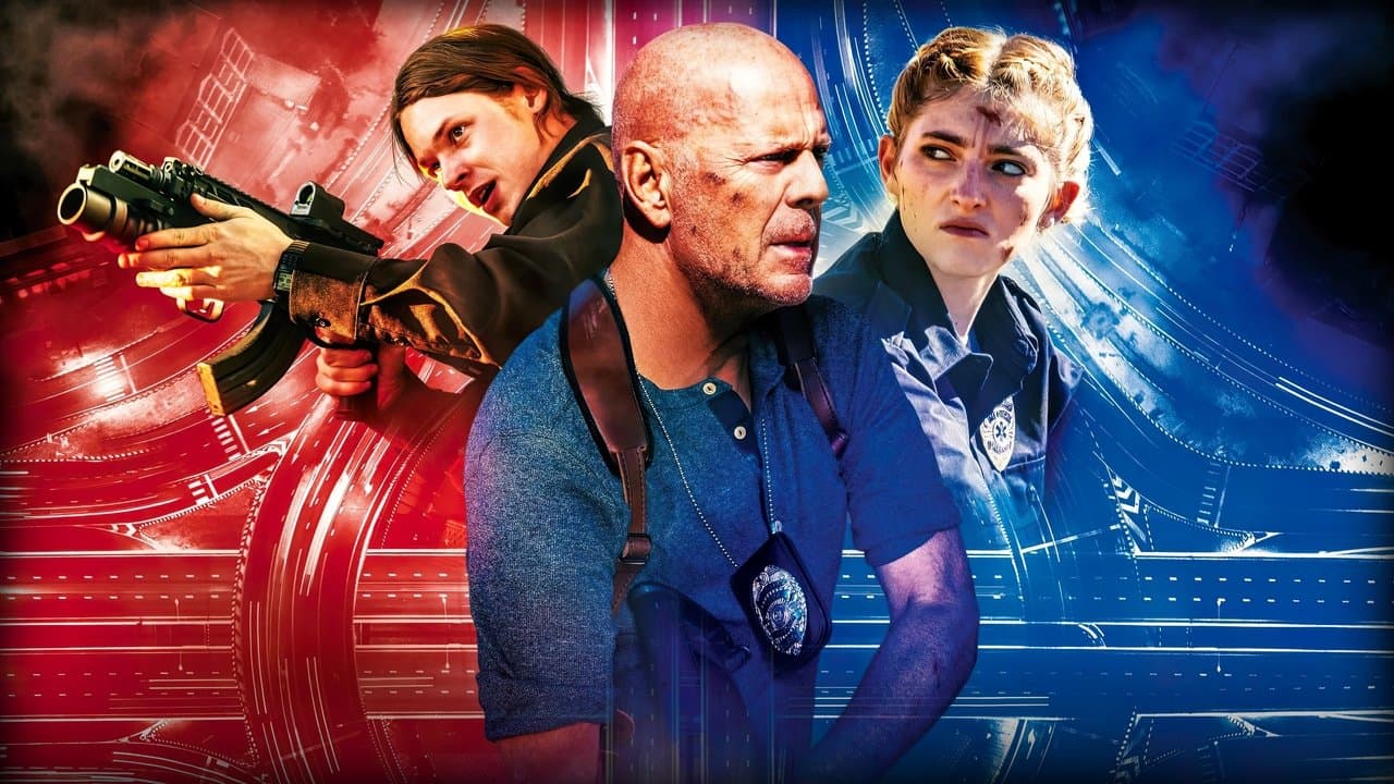 trailer