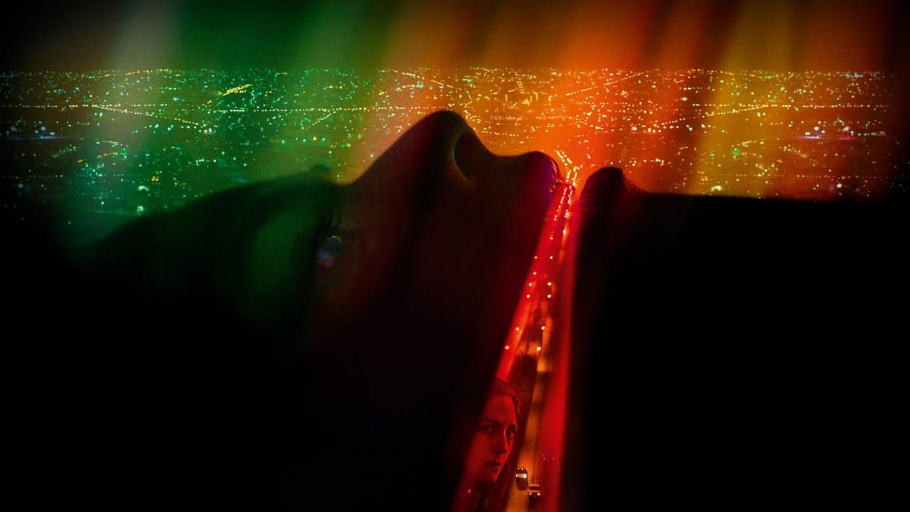 trailer