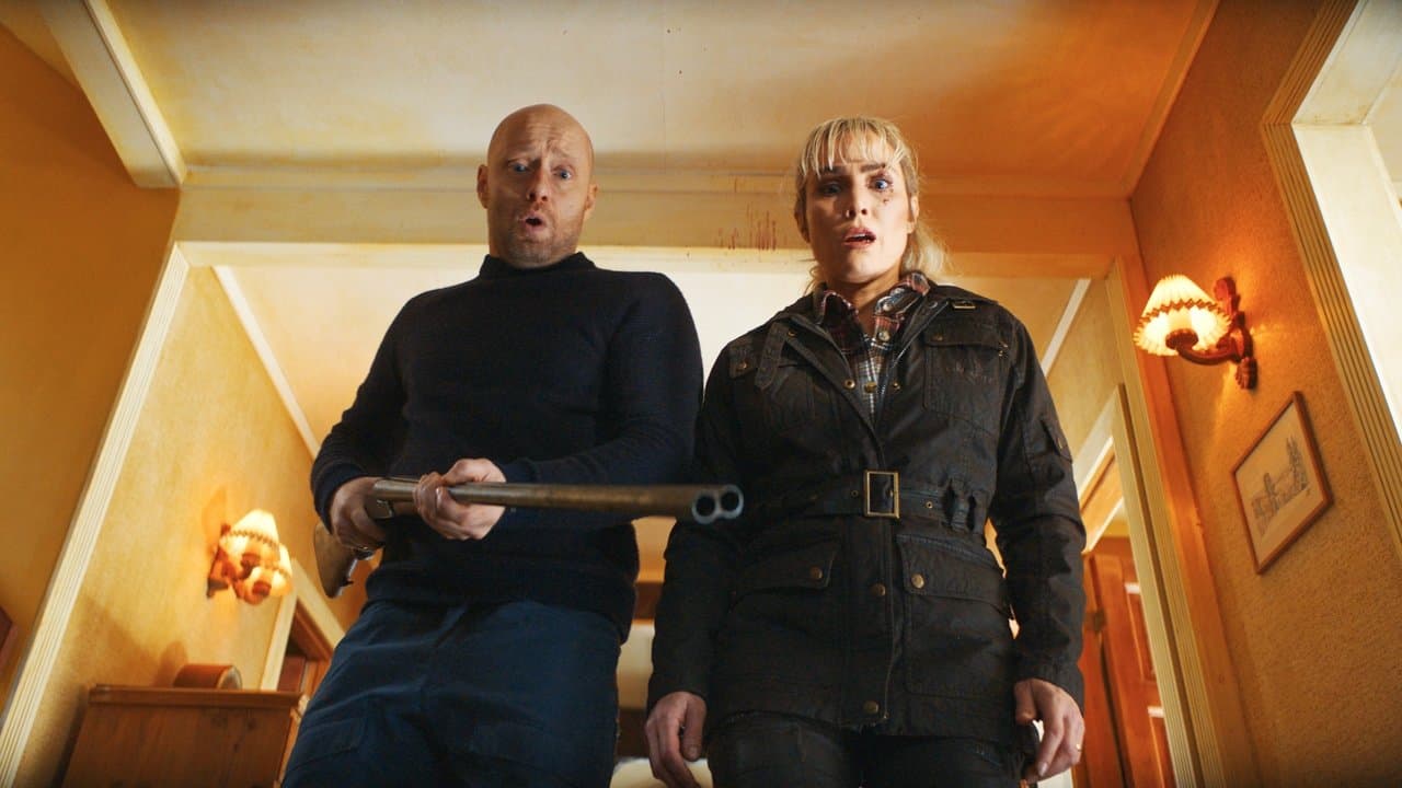 trailer