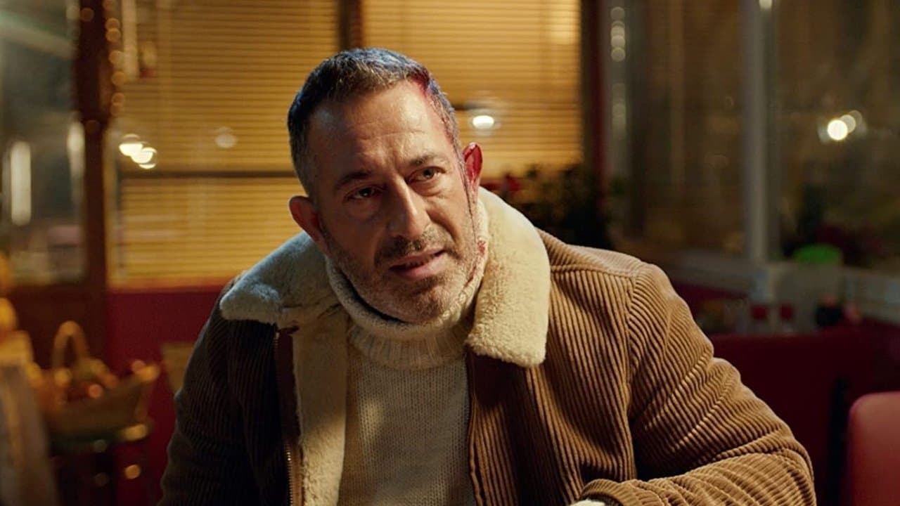 trailer