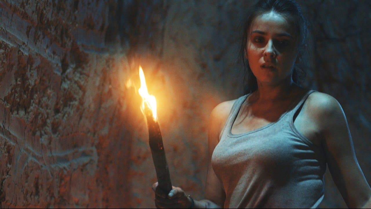 trailer