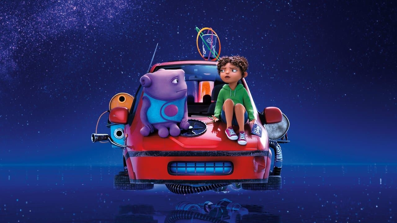 trailer