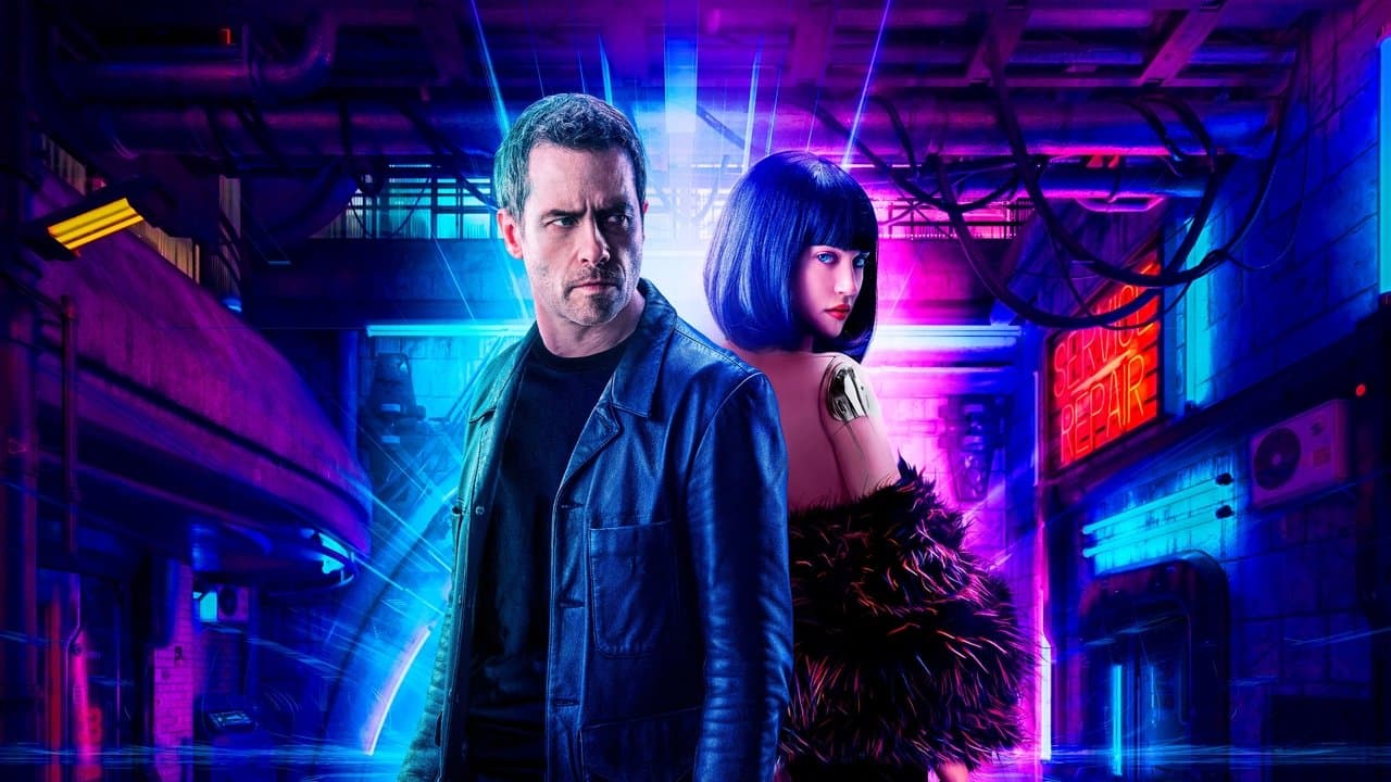 trailer