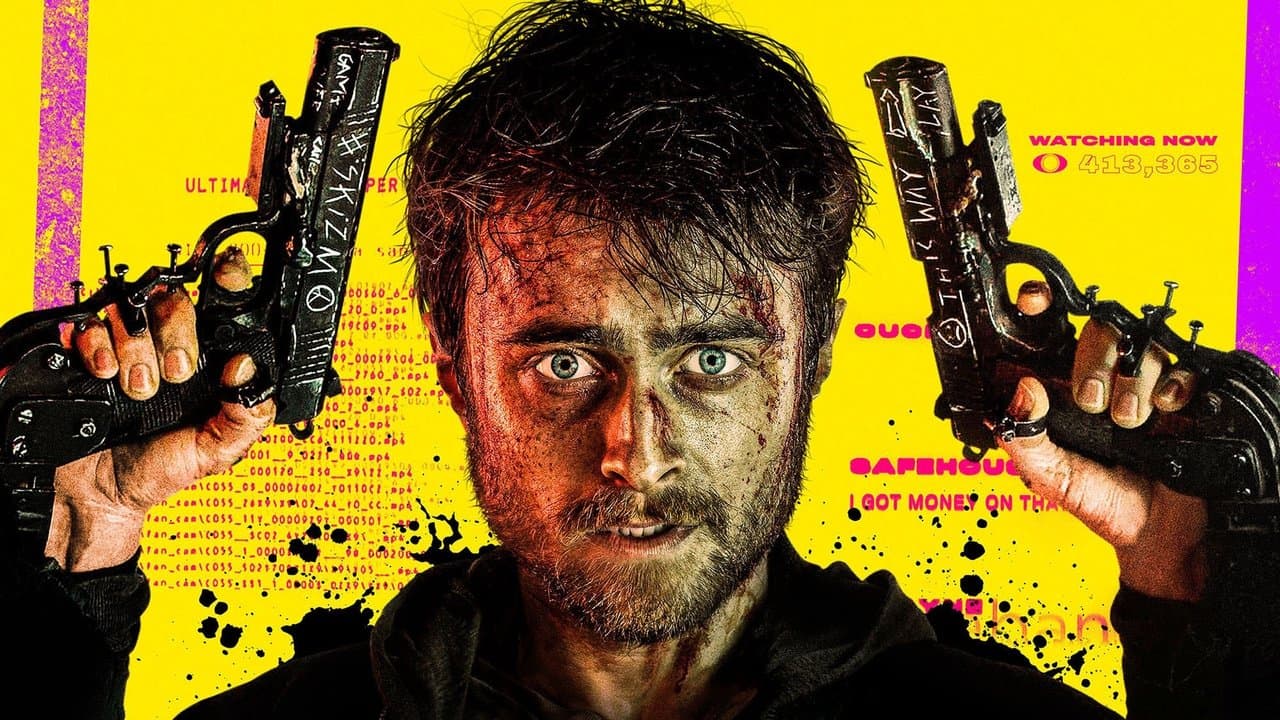 trailer