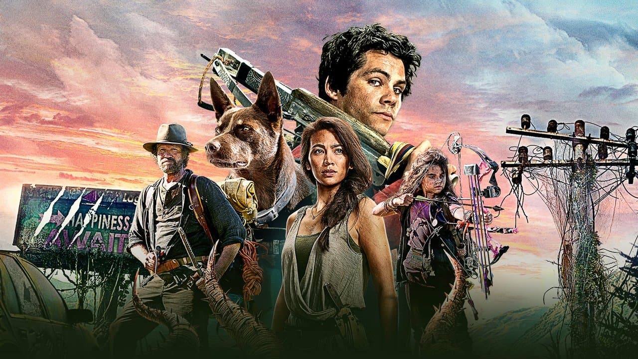 trailer