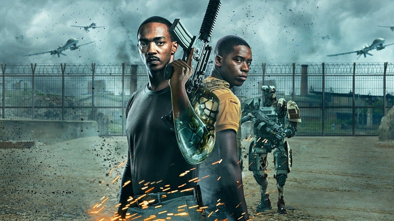 trailer