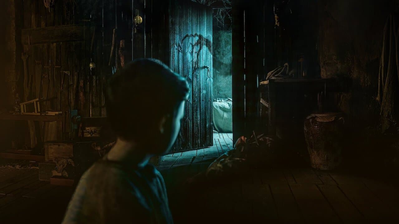 trailer