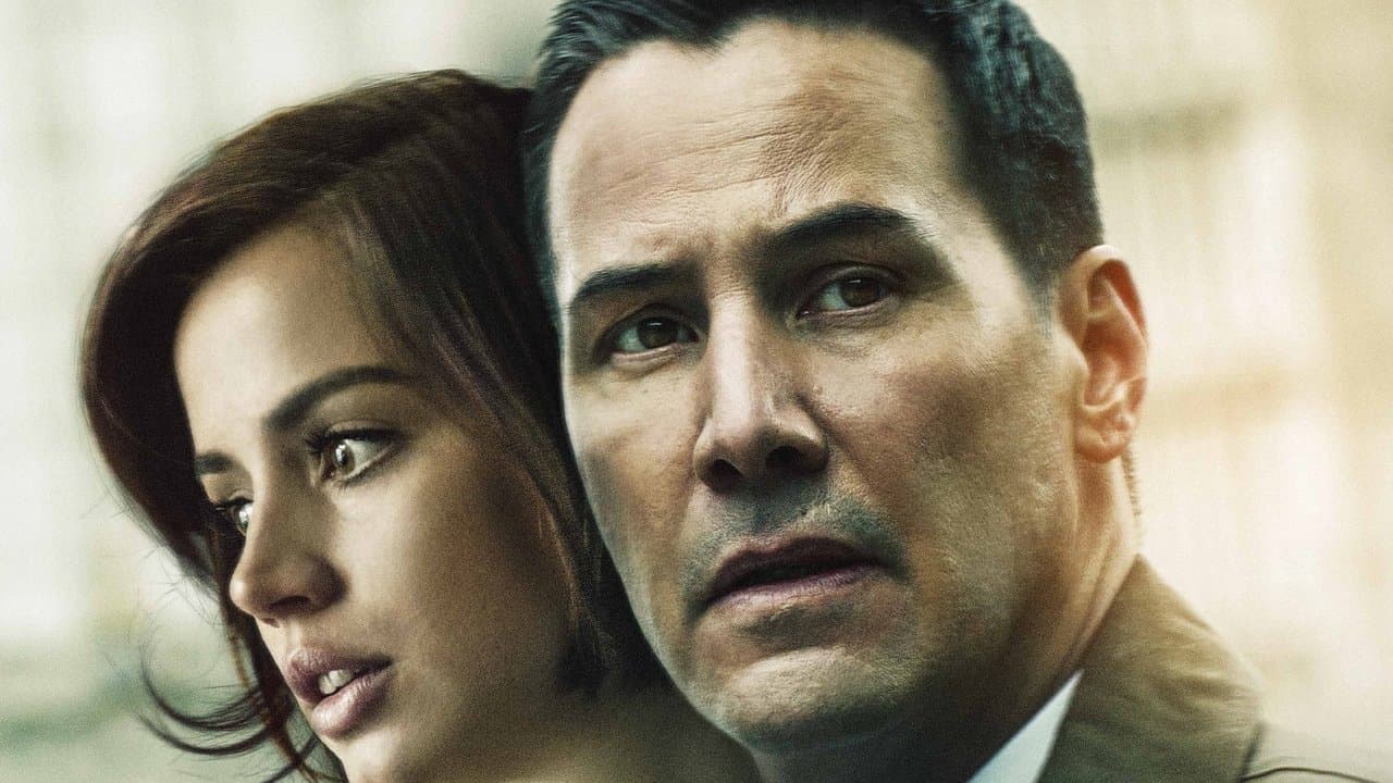 trailer