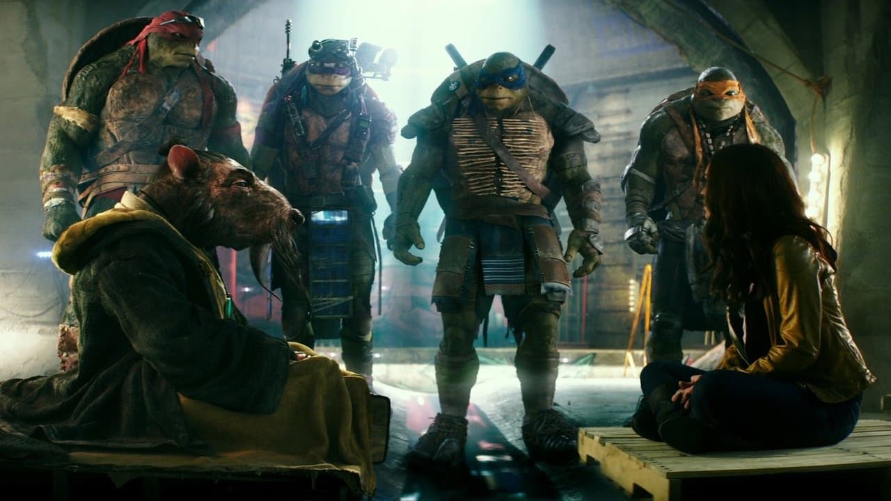 trailer