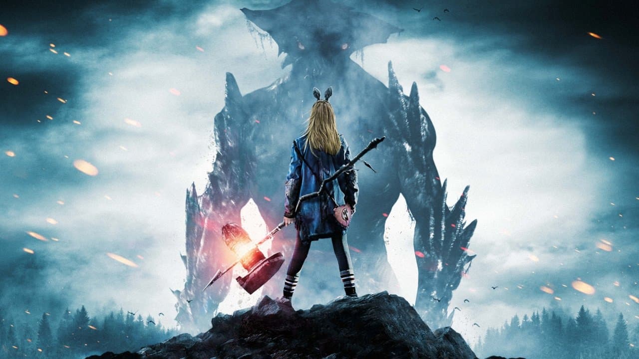 trailer