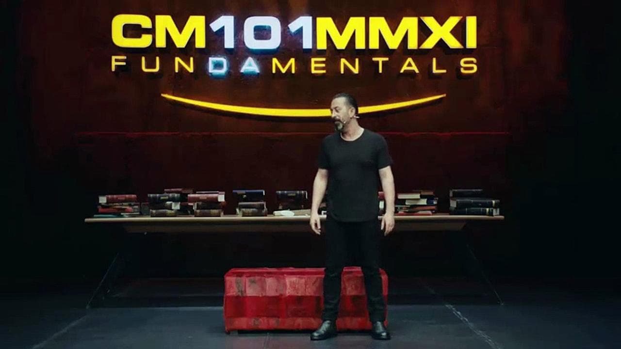 trailer