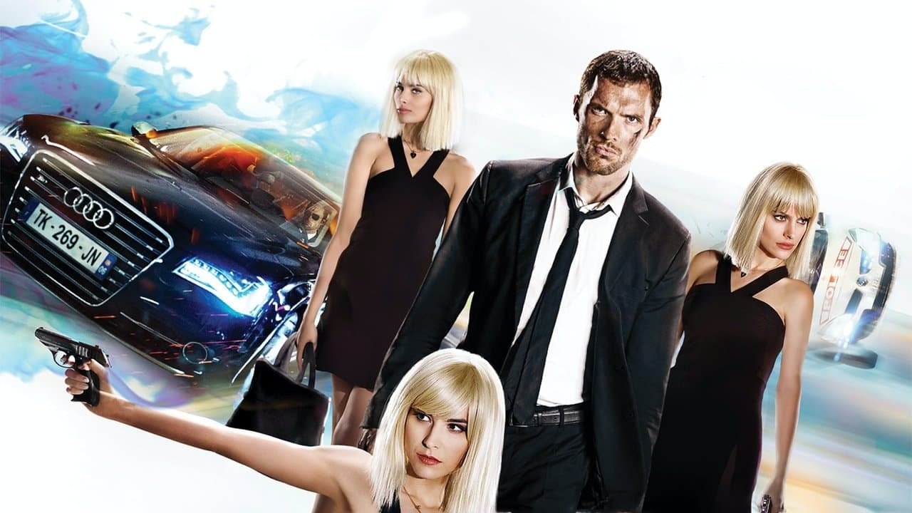trailer