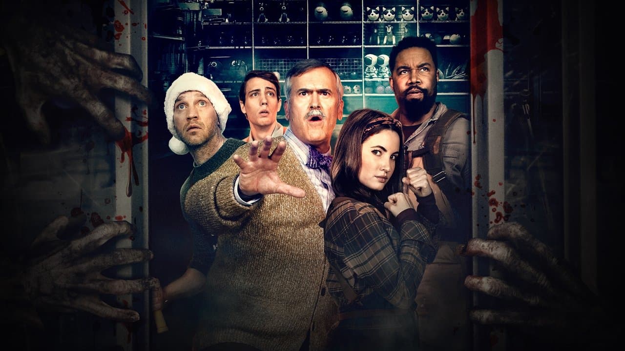 trailer