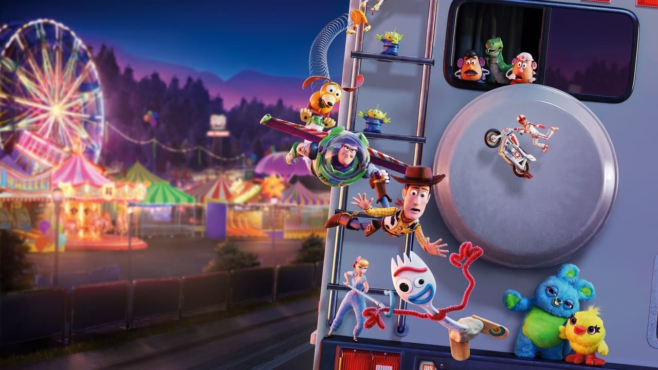 trailer