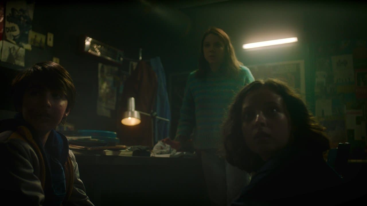 trailer